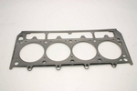 .036" MLS Cylinder Head Gasket, 4.185" Gasket Bore.RHS